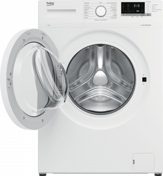 Beko WML 71434 NGR 1 Waschmaschine